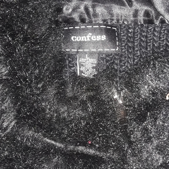 Fur vest - Picture 3 of 3